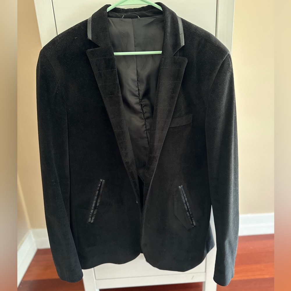 Men Occassion jacket